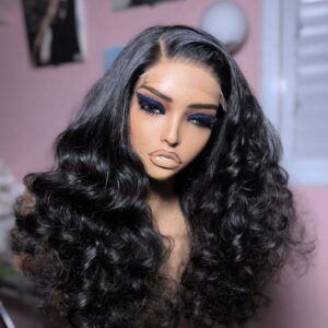 פאת בסטי BESTIE